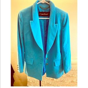 Louis Feraud Women’s Coat